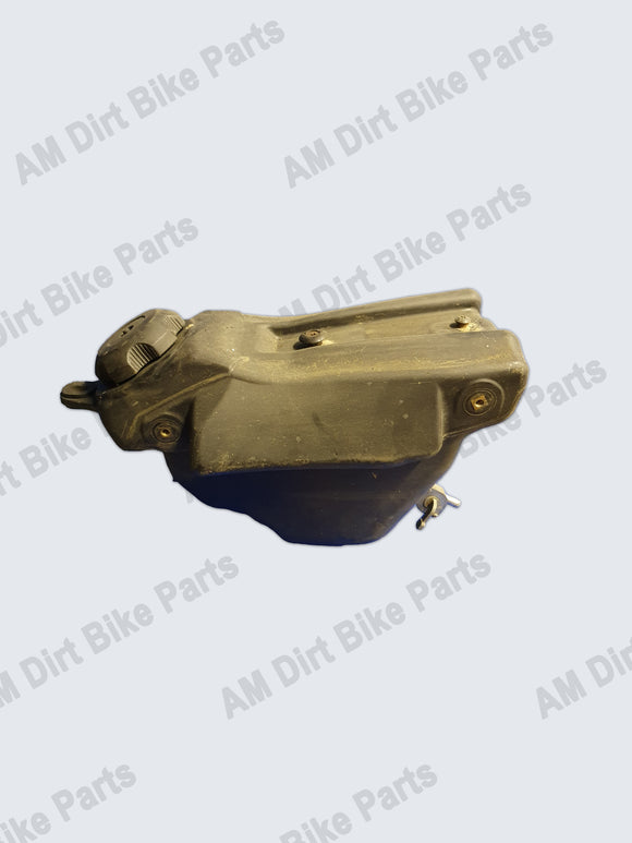 Suzuki RMZ250 Fuel Tank / 44110-10H00-YBH