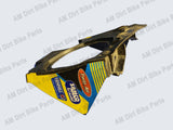 Suzuki RMZ250 Air Box Plastic Piece