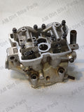 Yamaha YZ250F Cylinder Head / 5XC-11102-21-00