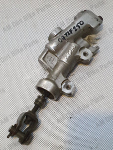 Yamaha YZF250 Rear Brake Master Cylinder / 1C3-2583V-00-00