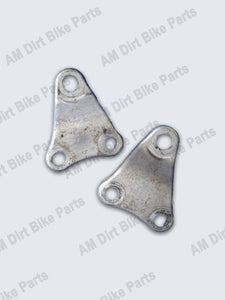 Yamaha YZ250F / WR250F  Engine Brackets  5NL-21425-00-00 /  5NL-21425-10-00