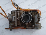 Yamaha YZ250F Carburetor / 5XC-14101-G0-00