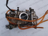 Yamaha YZ250F Carburetor / 5XC-14101-G0-00