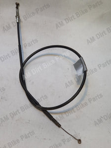 Yamaha YZ250F Clutch Cable / 5XC-26335-G0-00