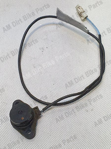 Yamaha YZ250F Gear Position Sensor Neutral Switch / 5XC-82540-00-00