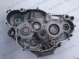 Yamaha YZ250F Right Crankcase / 5XC-15150-20-YX