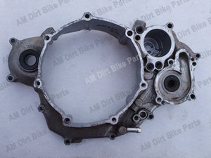 Yamaha YZ250F Clutch Inner Cover Casing / 5XC-15431-01-00