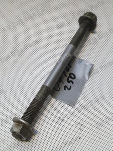 Yamaha YZF250 Lower Engine Mounting Bolt / 90105-10176-00