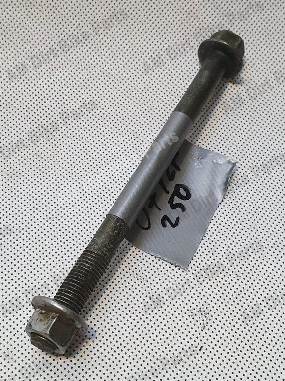 Yamaha YZF250 Lower Engine Mounting Bolt / 90105-10176-00