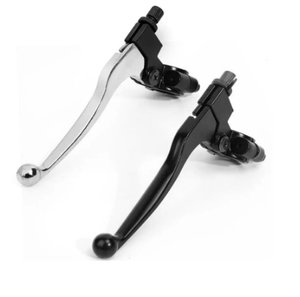 Clutch Lever and Bracket for 22mm (7/8") Handlebars