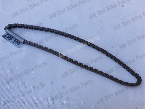 Honda CRF450 Camchain Timing Chain / 14401-MEB-671