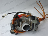 Husqvarna TC250, TE250 Carburetor 8000A4143