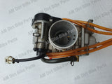 Husqvarna TC250, TE250 Carburetor 8000A4143