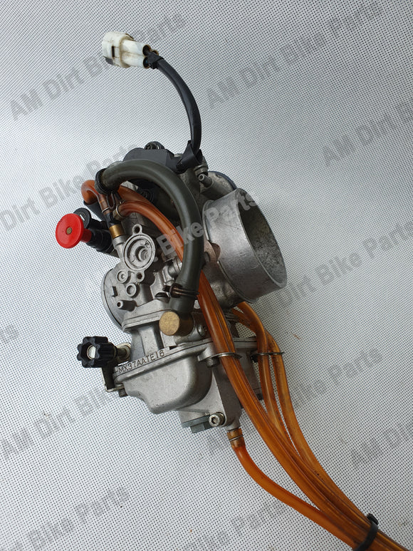 TC250, TE250 Carburetor 8000A4143