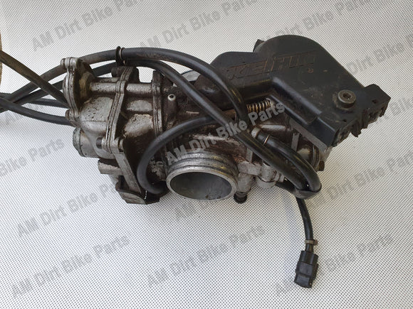 Honda CRF450 Carburetor //  16100-MEB-772