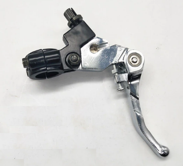 Foldable Unbreakable Clutch Lever and Bracket for 22mm (7/8