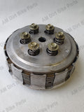 Honda CR250 / CRF450 / CRF450X Complete Clutch //   06001-MEN-001