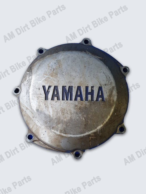 Yamaha YZ250F / WR250F Clutch Cover / 5NL-15415-00-00