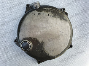 Suzuki RMZ250 Clutch Cover / K1403-20050