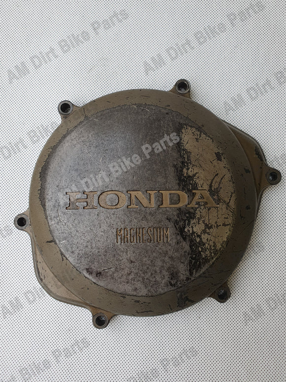 Honda CRF450 Clutch cover case //  11351-MEB-670