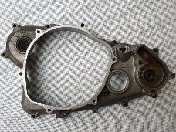 Honda CRF450R Clutch Engine Case //  11331-MEB-770 