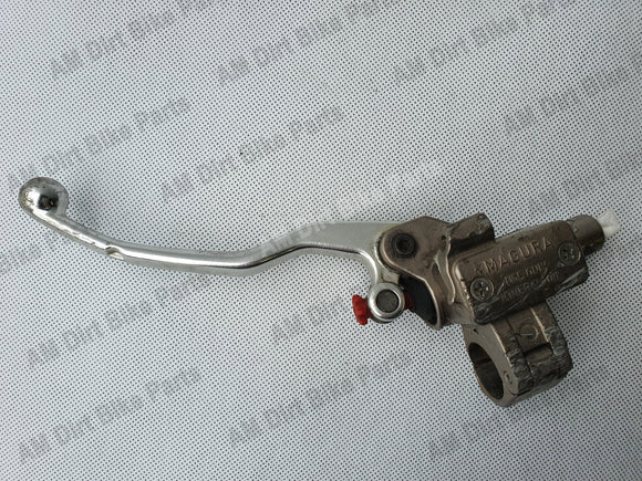 TE250, TC250 Clutch Master Cylinder 8C00A2836