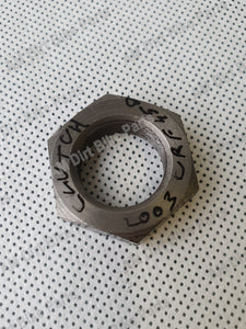 Honda CRF450 Clutch Nut //  90235-KA4-000 