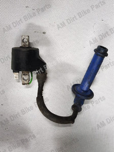 Honda CRF450R / CR125 / CR250 / CRF450X Ignition Coil 30500-MEB-671