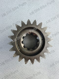 Suzuki RMZ250 Crankshaft Primary Gear / K1309-70117