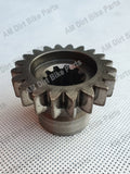 Suzuki RMZ250 Crankshaft Primary Gear / K1309-70117