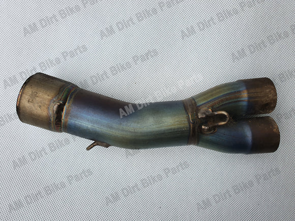 Exhaust Pipe (Front Union) 8000A6240