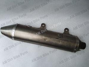 Husqvarna TE250 Exhaust Silencer 8000A6121