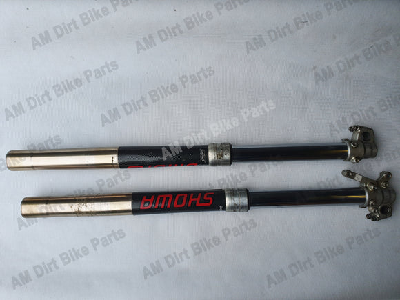 Suzuki RMZ250 Forks / KK440-75007-3JS