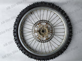 Suzuki RMZ250 Front Wheel / K4109-00002