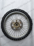 Suzuki RMZ250 Front Wheel / K4109-00002