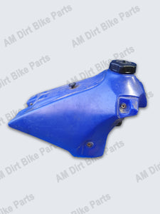 Yamaha YZ250F / YZ400F / YZ426F  Fuel tank  / 5JG-24110-51-00  (5JG-24110-50-00 )