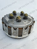 Suzuki RMZ250 Complete Clutch / K1309-50049