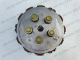 Suzuki RMZ250 Complete Clutch / K1309-50049