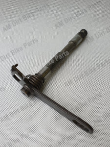 Honda CRF450 Gear Shift Shaft //  24610-MEB-670 