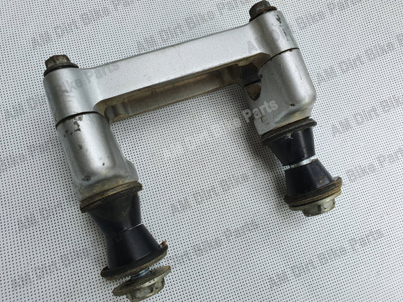 Suzuki RMZ250 Handlebar Clamps / KK460-12001-3X3