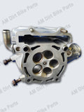 Yamaha  YZ250F / WR250F Head with Camshafts 5NL-11102-10-00