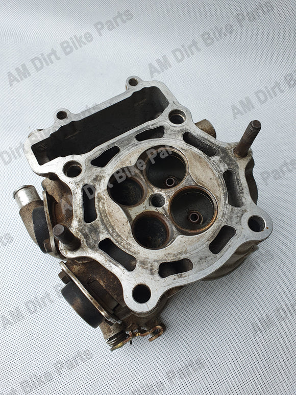 Husqvarna TC250, TE250 Head 8000A5308