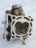 Suzuki RMZ250 / Kawasaki KX250F Cylinder Head / K1100-80080