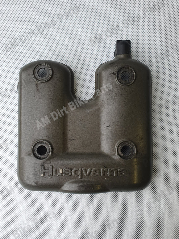 Husqvarna TC250, TE250 Rocker Head Cover 80A091548