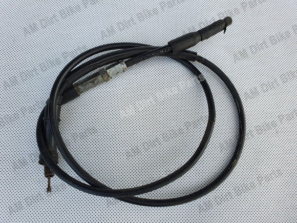 Suzuki RMZ250 Starter Cable / K5401-70014