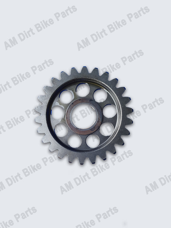 Yamaha YZ250F / WR250F Idle gear / 5NL-15651-00-00