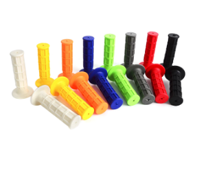 Universal Handle Grips Motorcycle Motocross Handle Bar Grips