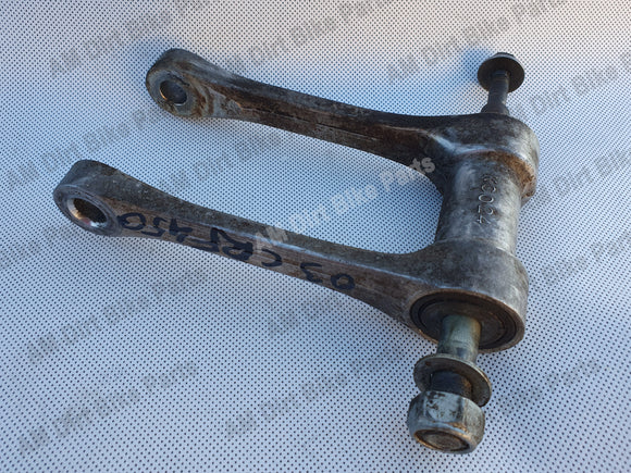 Honda CRF450 Linkage Dog Bone / 52479-MEB-750