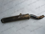 Honda CRF450R Exhaust / Muffler 18291-MEB-670