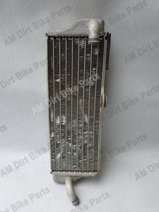 Husqvarna TE250 Radiator Left / 8000B1407